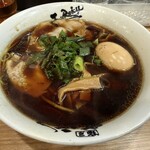 麺屋 丈六 - 