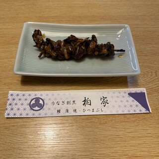 うなぎ割烹 柏家_1