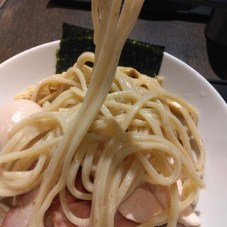 特級鶏蕎麦 龍介_1