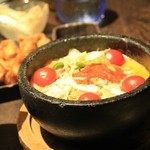 Okinawafuu Izakaya Kizuna - 