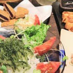 Okinawafuu Izakaya Kizuna - 