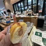 パン工場 - 料理写真: