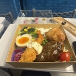NUMBER8 - なんか全部ちっこい