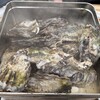 オイスターキング - 大粒の牡蠣がドーーーーン
