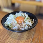 麺酒場なおじ - 