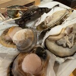 八食センター - 2000円セット