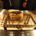 挽肉と米 - 