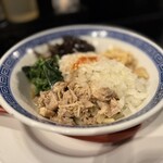 麺酒場なおじ - 