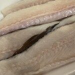 八食センター - 穴子