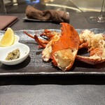 和牛専門 鉄板焼き aboz - 