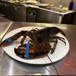 和牛専門 鉄板焼き aboz - 
