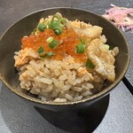 和牛専門 鉄板焼き aboz - 