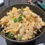 和牛専門 鉄板焼き aboz - 