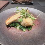 和牛専門 鉄板焼き aboz - 
