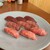 鮪のシマハラ - 料理写真: