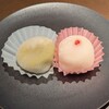 一力餅