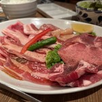 表参道焼肉 KINTAN - 