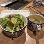 表参道焼肉 KINTAN - 