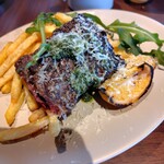 The TAILOR YARD MAIN DINING