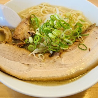 ラーメン 峠_0