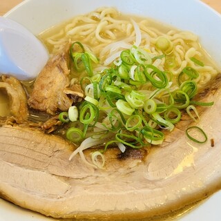 ラーメン 峠_1