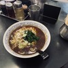 馬賊 - 担々麺　