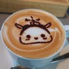 cafe eight - 