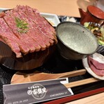 Kominka Yakiniku Kotori - 