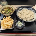 ゆで太郎 - 料理写真: