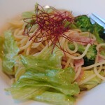 cafe eight - 