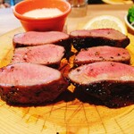 新宿焼肉 牛たんの檸檬 大阪本店
