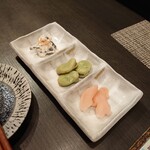 どんぶり - 