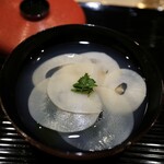 富小路 やま岸 - 