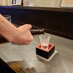 どんぶり - 