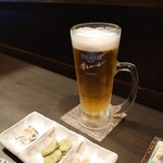 どんぶり - ドリンク写真: