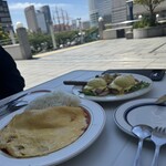 Eggs'n Things - 