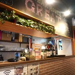 STEAK HOUSE GREAT - 