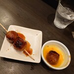 どんぶり - 