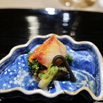 富小路 やま岸 - 
