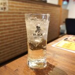 STEAK HOUSE GREAT - 