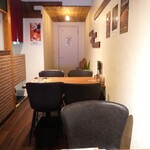 STEAK HOUSE GREAT - 