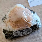 ごちそう焼むすび おにまる - 