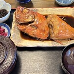 食事処 池田 - 