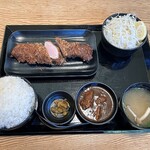 キセキ食堂 - 