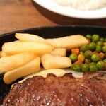 STEAK HOUSE GREAT - 