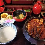 あつた蓬莱軒 - 