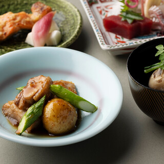 和食 浮橋_1