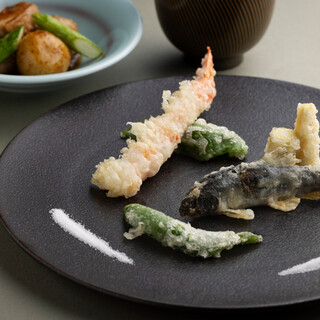 和食 浮橋_2