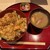車海老専科 天麩羅 手一束 - 料理写真:海老ゴロゴロかき揚げ丼