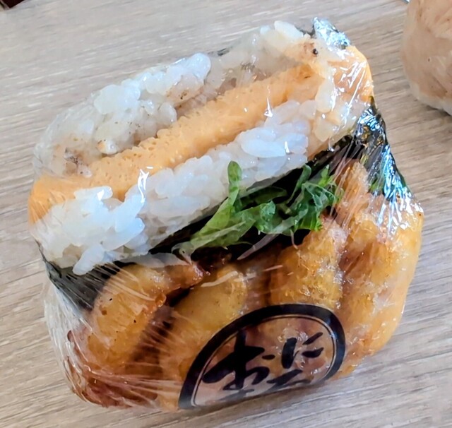 ごちそう焼むすび おにまる 広島本通り店 - 立町/おにぎり | 食べログ